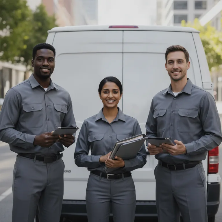 Tax Lawyer team in Ontario